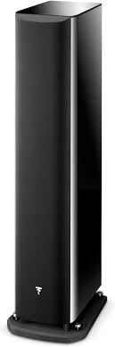 focal aria 948 floor standing speaker gloss black pair