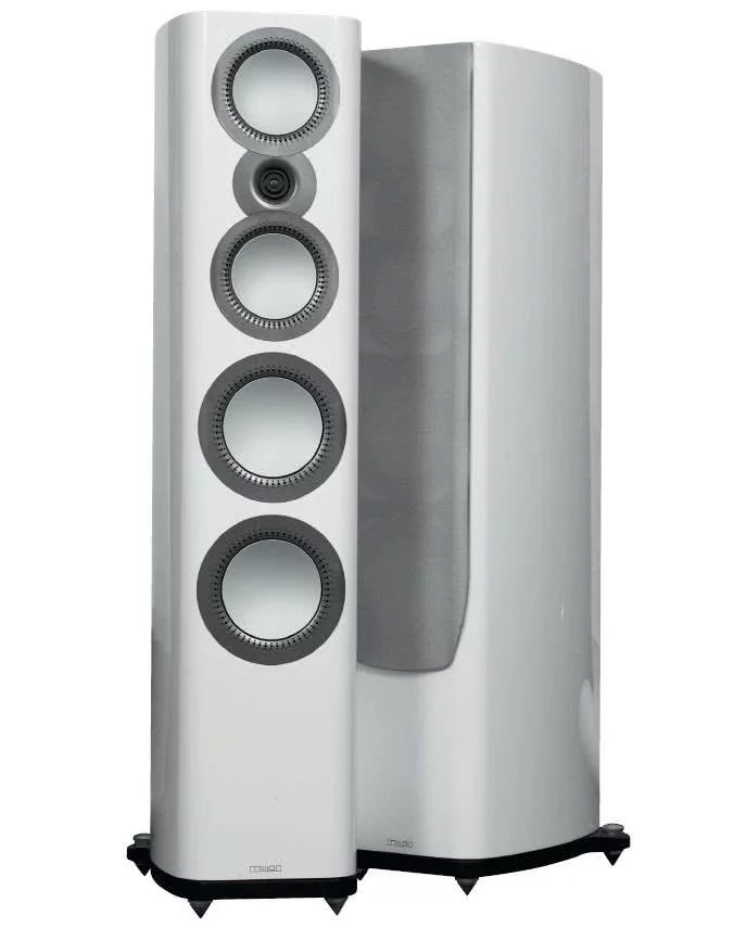 Mission ZX-5 Floorstanding Speakers (Pair)-Home theater expert Store