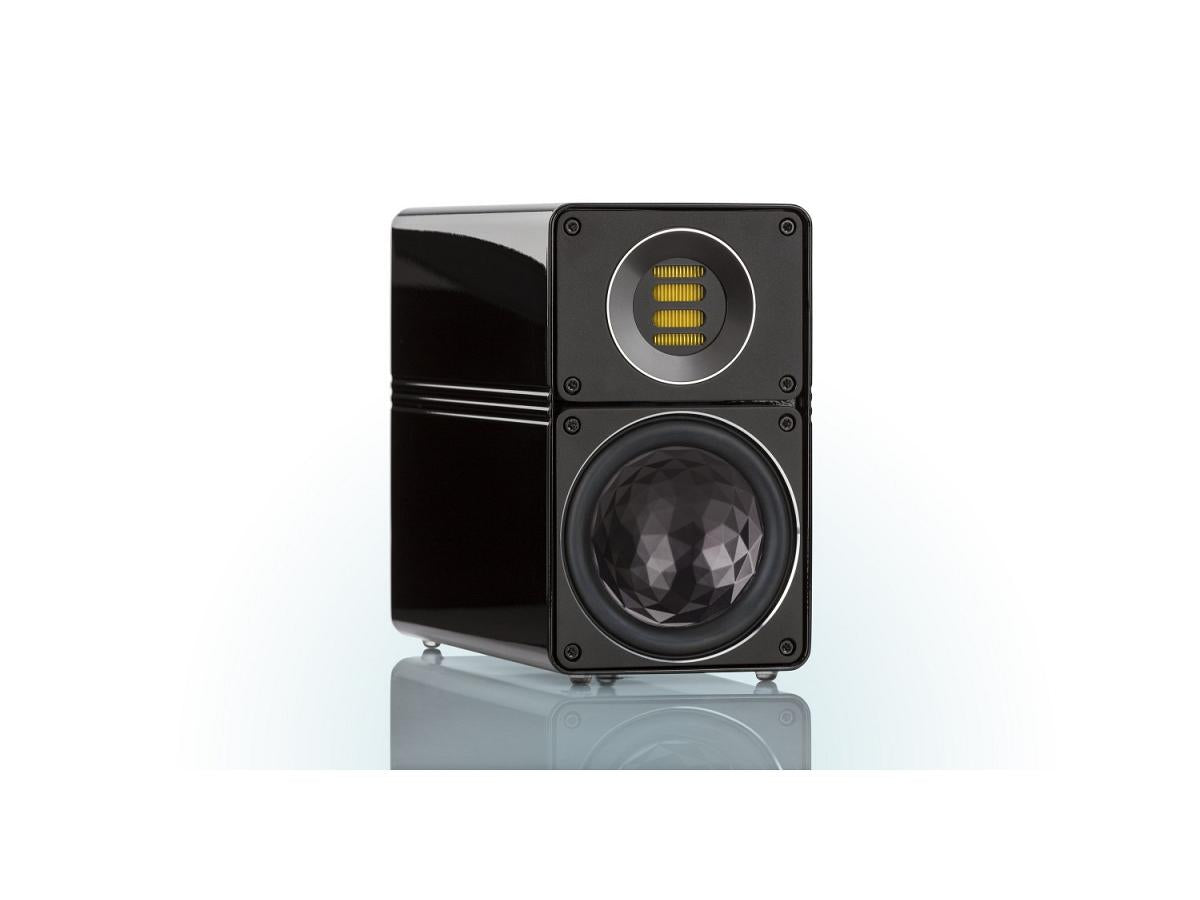 Elac Line 300 Series BS312 Bookshelf Speakers - Pair-Home theater expert Store