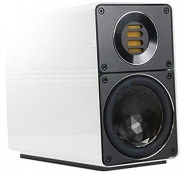 Elac Line 300 Series BS312 Bookshelf Speakers - Pair-Home theater expert Store