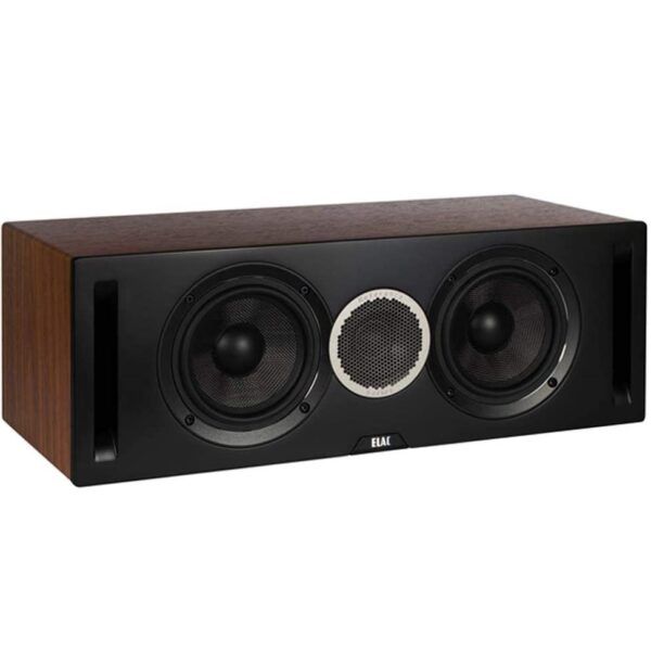 ELAC Debut 2.0 C5.2 Center Speaker-Home theater expert Store