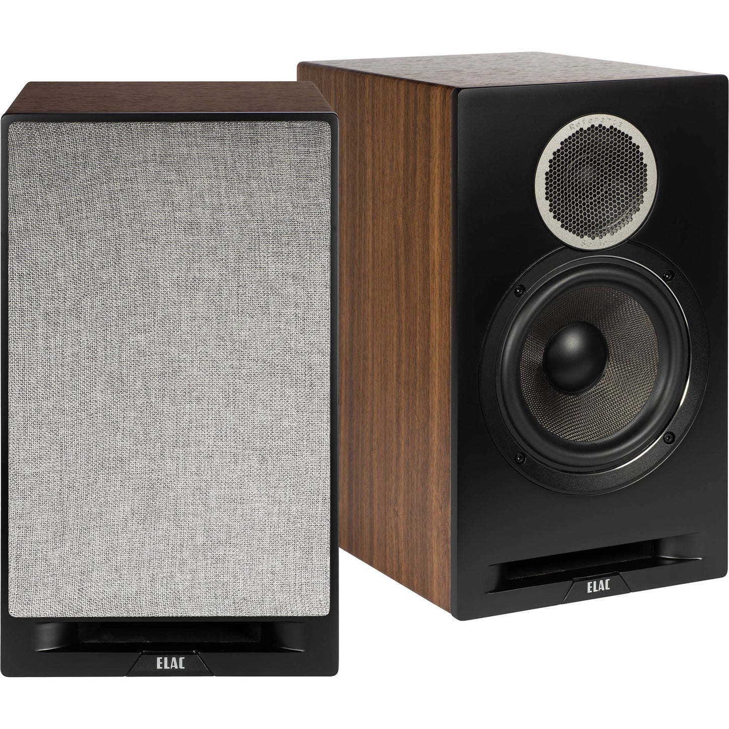 ELAC Debut Reference DBR62 Bookshelf Speakers