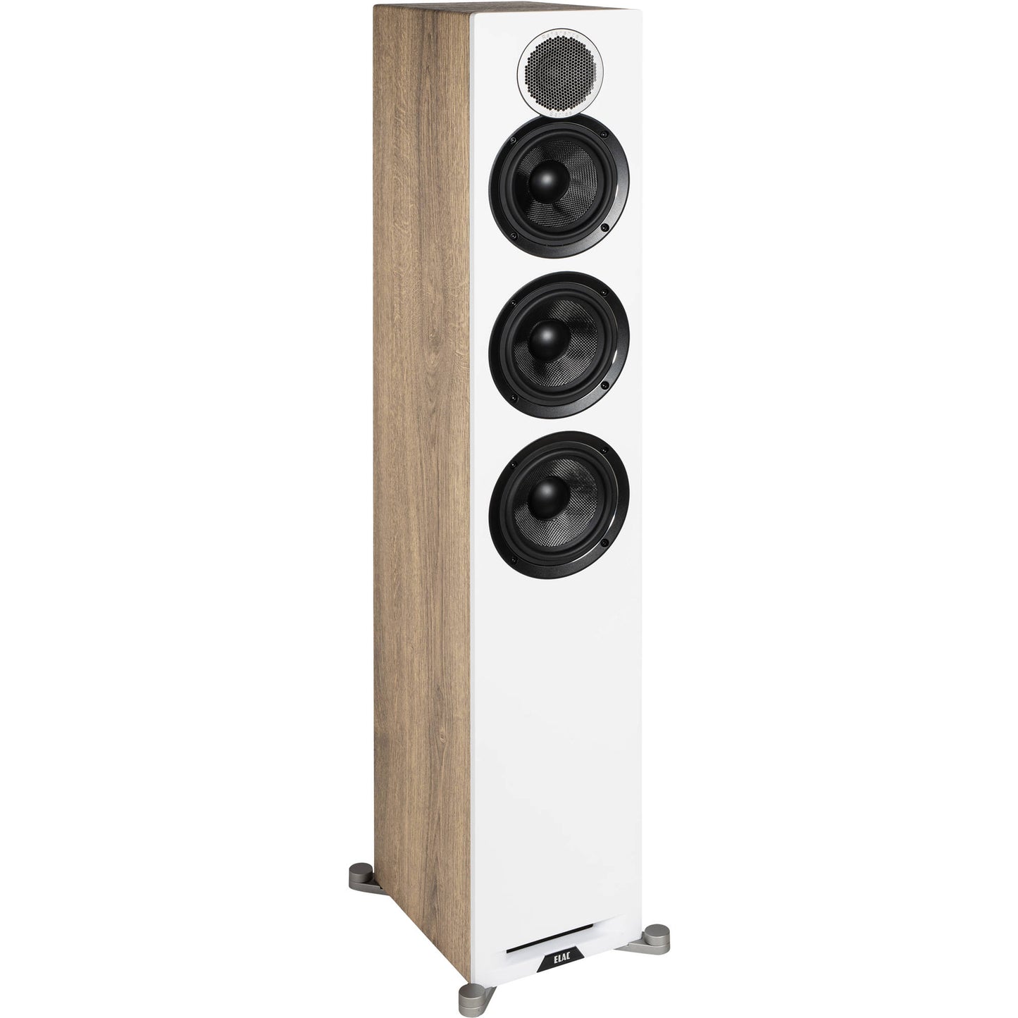 Elac Debut Reference DFR52 Floorstanding Speaker (Pair)-Home theater expert Store