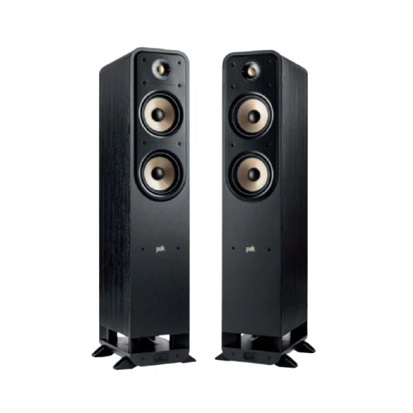 Polk Audio  ES55 Floorstanding Speaker (Pair)