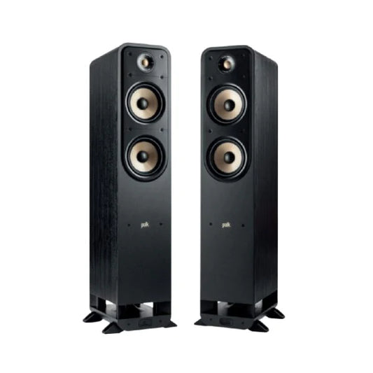 Polk Audio  ES55 Floorstanding Speaker (Pair)