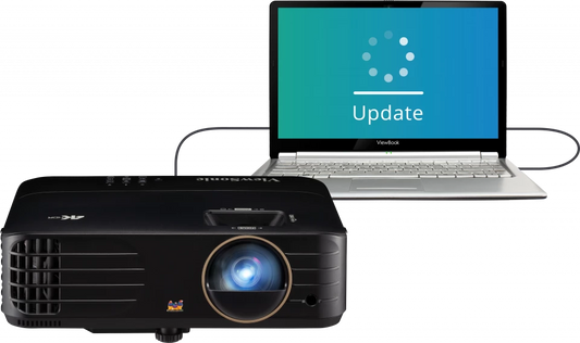 Pro - ViewSonic PX728-4K 2000 ANSI Lumens 4K Home ...