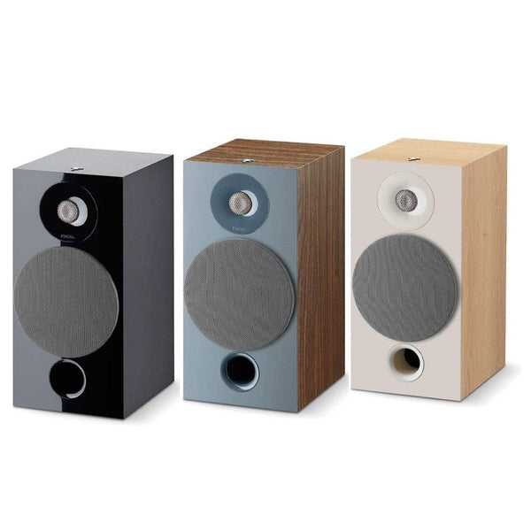 Focal Chora 806 Bookshelf Speaker (Pair)