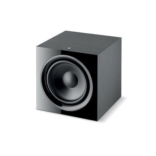 Focal Chora SUB 600P 12" Active Subwoofer-Home theater expert Store