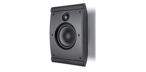Polk Audio OWM3  Series (Pair)-Home theater expert Store