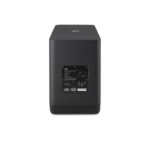 Polk Audio React Subwoofer Price in India-Home theater expert Store
