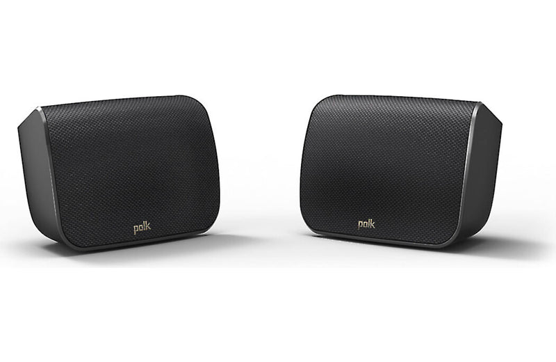 Polk Audio SR1 Wireless Rear Surround Speakers