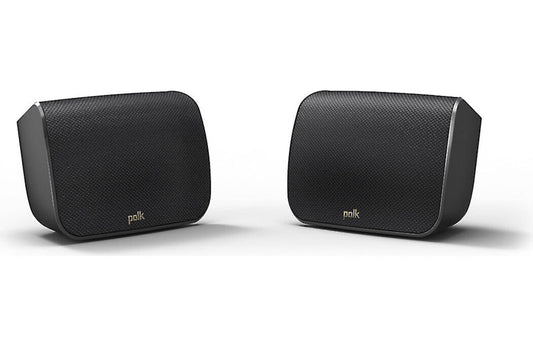 Polk Audio SR1 Wireless Rear Surround Speakers