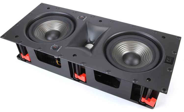 JBL Studio 6 66LCR In-Wall LCR Speaker (Each)-Home theater expert Store