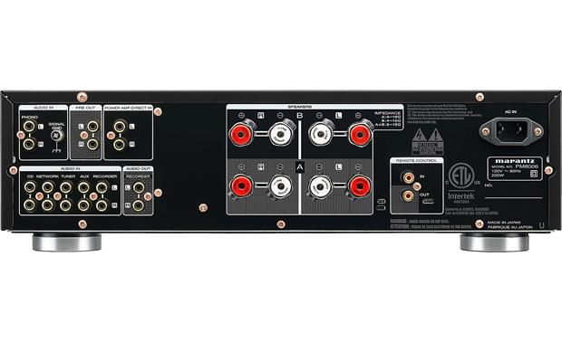 Marantz PM8006 - Integrated Amplifier-Home theater expert Store
