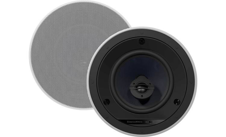 Bowers-Wilkins (B&W) CCM662 High Performance series
