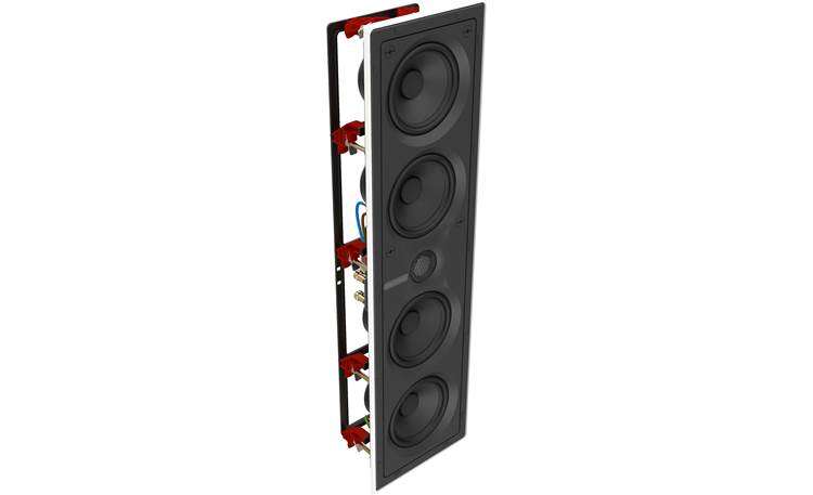 Bowers-Wilkins CWM7.4 S2 2.5-Way Rectangular
