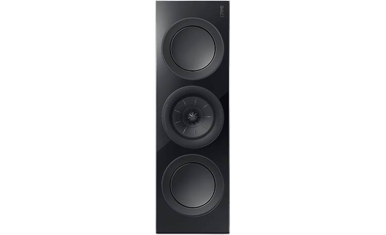 Kef R 2C Center channel speaker-Home theater expert Store