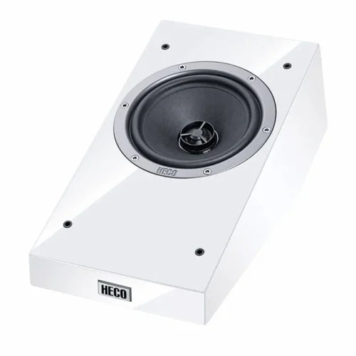 Heco AM 200 Dolby Atmos Effect Top Firing Module Speakers (Pair)-Home theater expert Store
