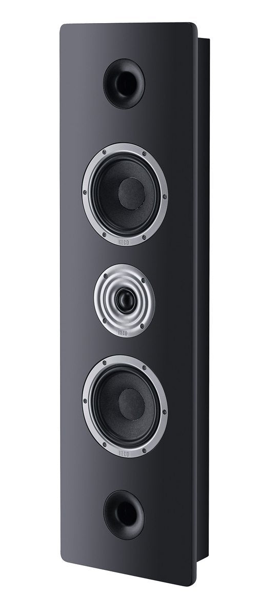 Heco Ambient 44 F 2-Way OnWall Speaker (Single)-Home theater expert Store