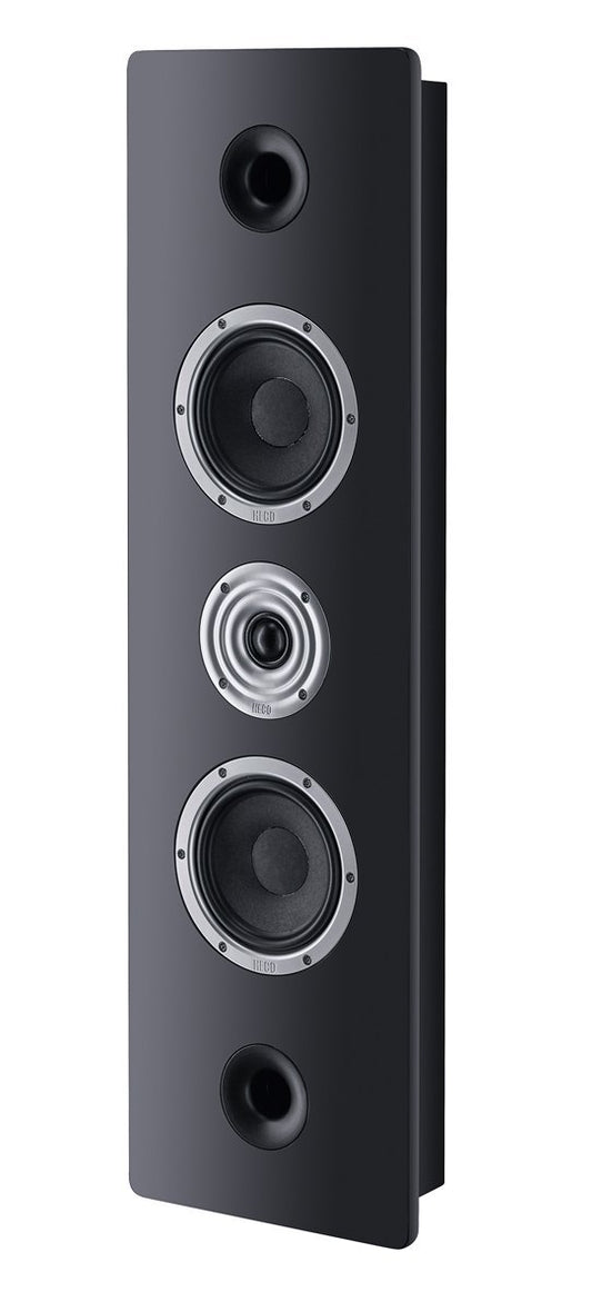 Heco Ambient 44 F 2-Way OnWall Speaker (Single)-Home theater expert Store