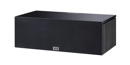 Heco Aurora 30 - Center Channel Speaker-Home theater expert Store