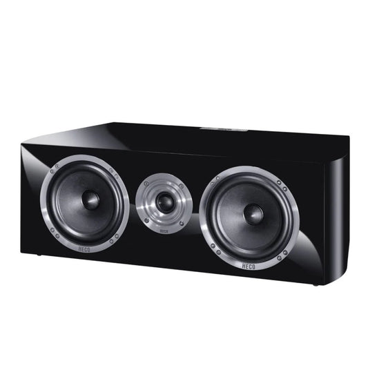 Celan Revolution Center 4 2-WAY BASS REFLEX CENTER CHANNEL SPEAKER-Home theater expert Store