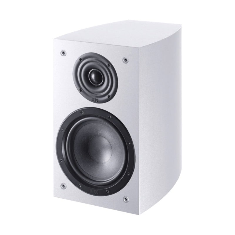 HECO VICTA ELITE 302 2-WAY BOOKSHELF SPEAKER