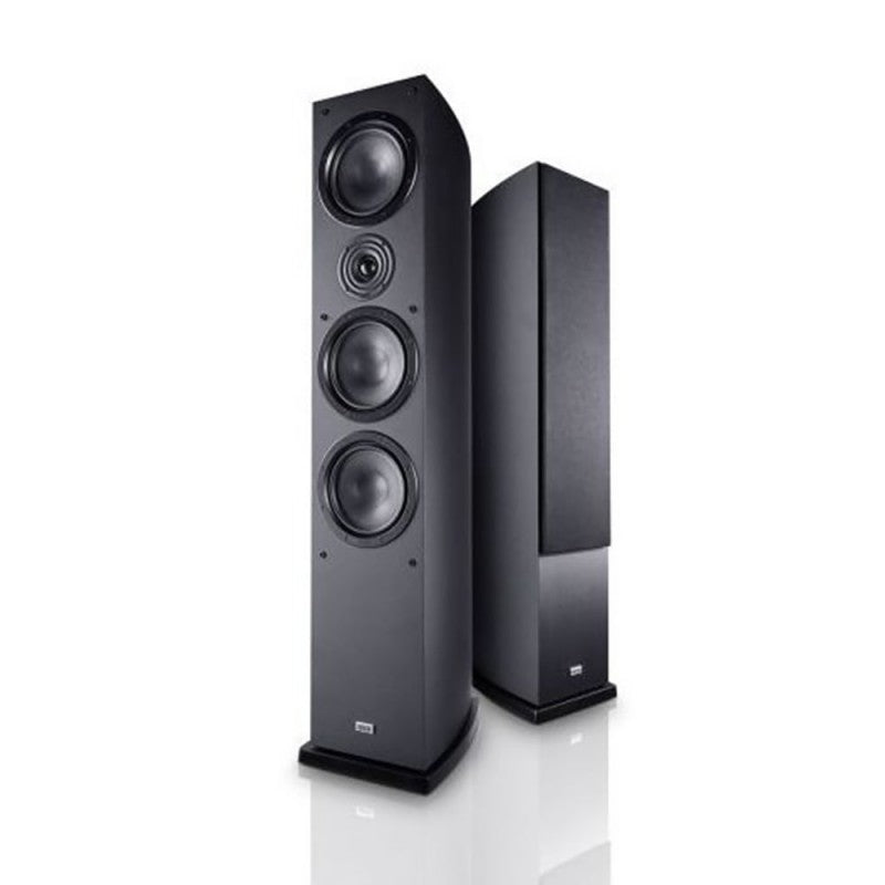 Heco Victa Elite 702 - 3-Way Floor Standing Speaker (Pair)-Home theater expert Store