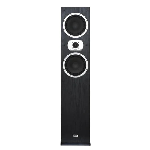 HECO Victa Prime 502 Floorstanding Speakers (Pair)-Home theater expert Store