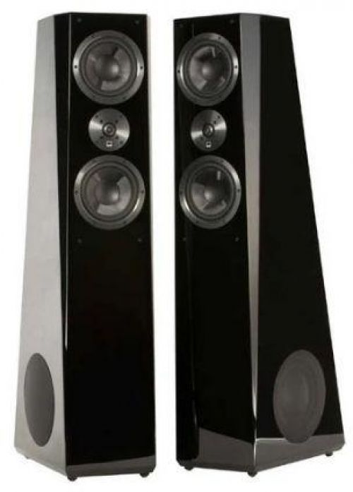 SVS Ultra Tower Floor Standing Speakers Pair