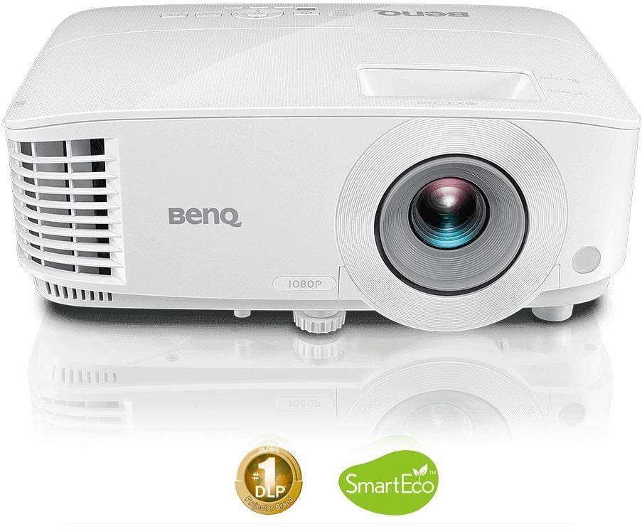 BenQ TH585 1080p Full HD DLP Projector