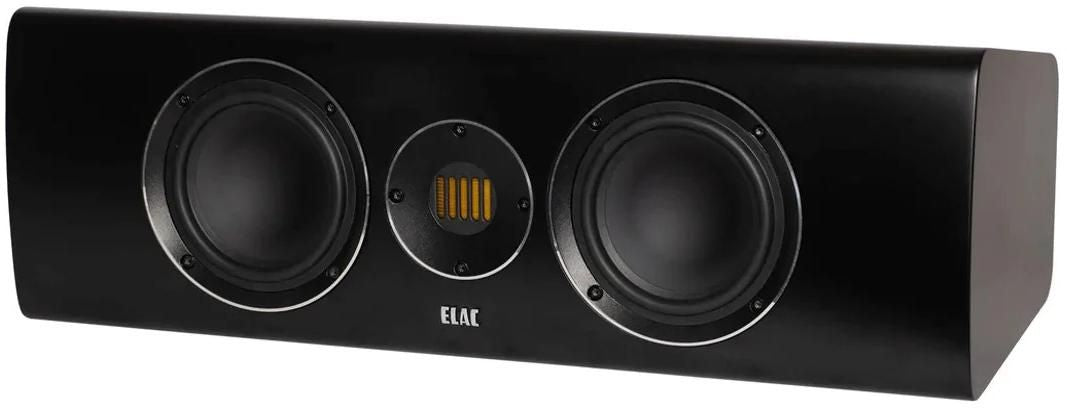 Elac Carina CC241.4 Center Channel Speaker