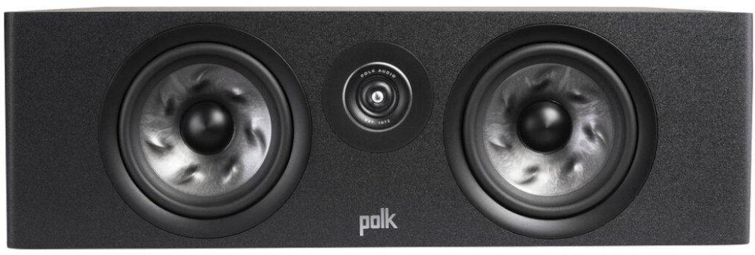 Center Speaker - Polk Audio Reserve R400 Center Channel Speaker
