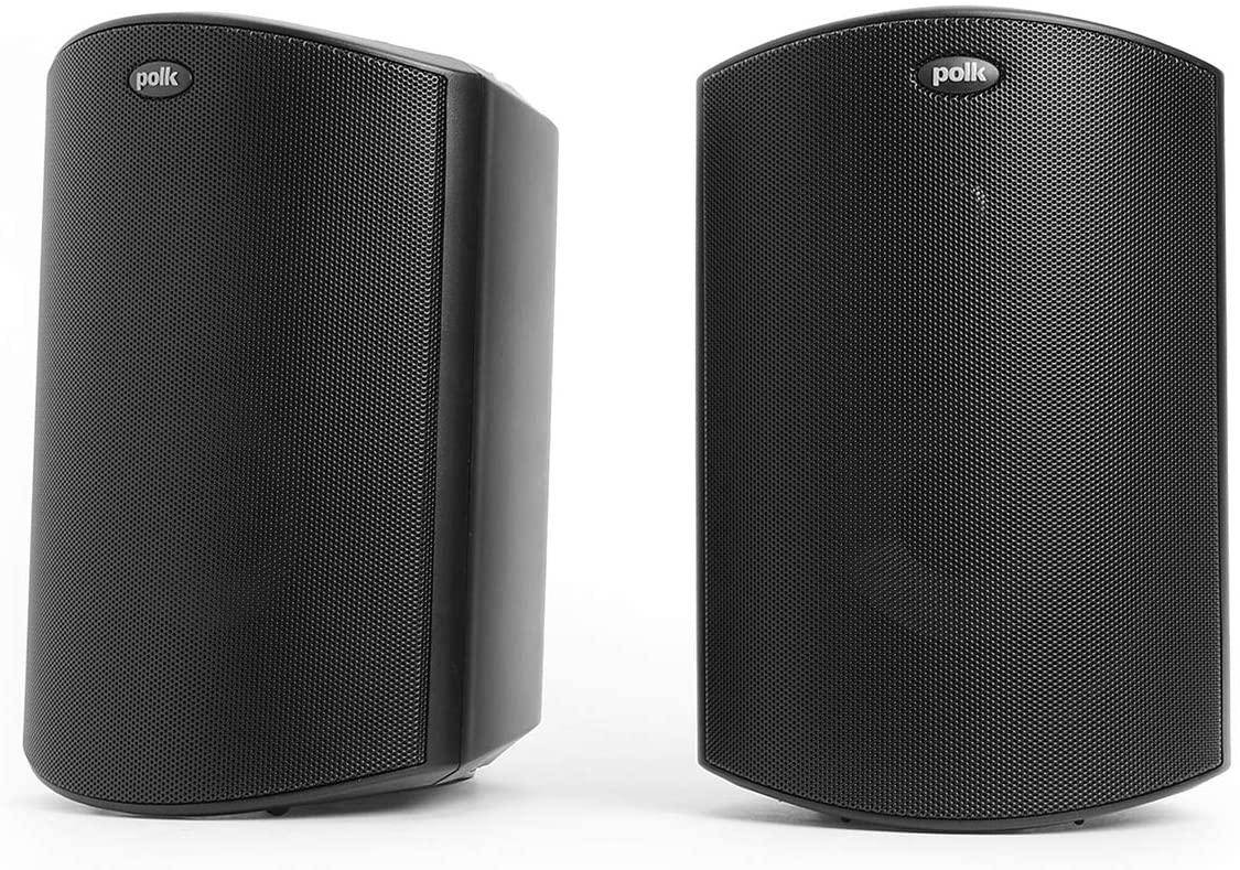 Outdoor Speaker - Polk Audio Atrium 4 Outdoor Speakers