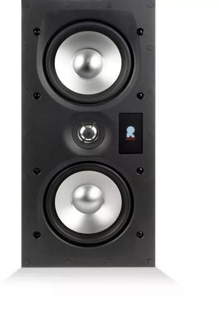 Revel W-253L LCR Vertical or Horizontal Orientation In-Ceiling Speaker(Each)-Home theater expert Store