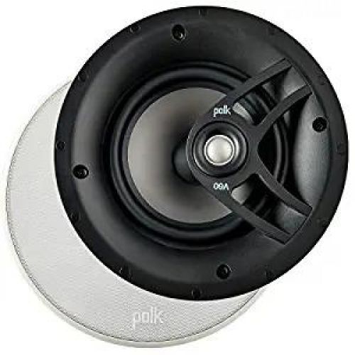 Celling Speaker - Polk Audio V80 High-Performance Ceiling Speaker (Each)