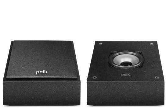 Polk Audio Monitor XT90 Reflective Dolby Atmos Speaker (Pair)-Home theater expert Store