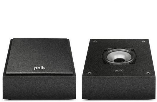 Polk Audio Monitor XT90 Reflective Dolby Atmos Speaker (Pair)-Home theater expert Store