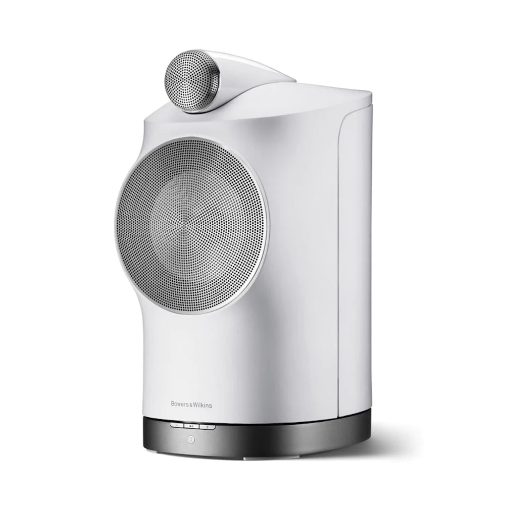 Bowers & Wilkins Formation Duo Wireless Bookshelf Speaker