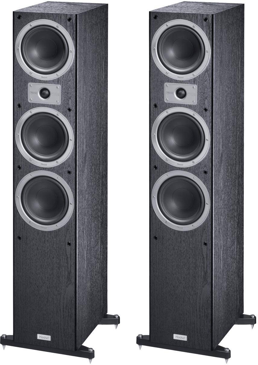 FLOOR STANDING SPEAKERS - Magnat Tempus 77 3-Way Floor Standing Speaker (Pair)