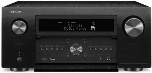 Denon AVR X8500HA 13.2Ch Audio Video Receiver