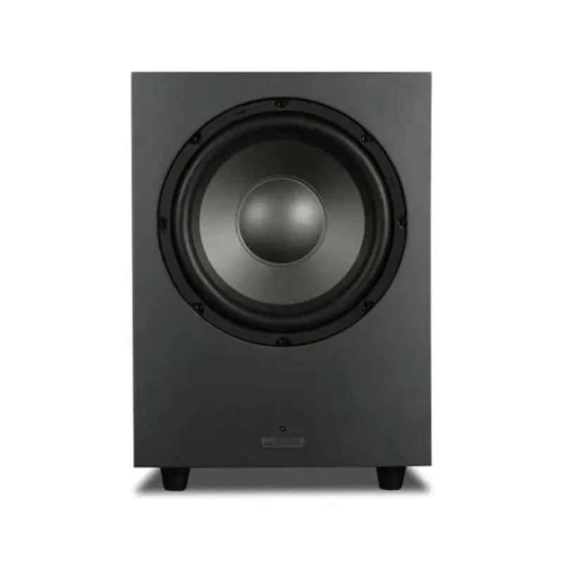 Mission LX-10 Sub Active Subwoofer-Home theater expert Store