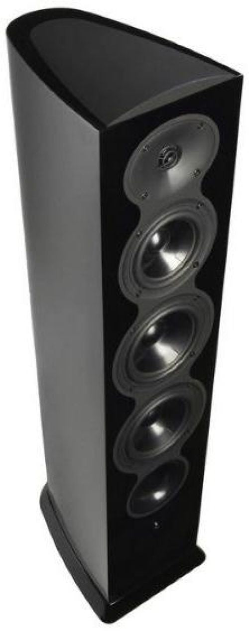 Revel Performa3 F206 Floorstanding Speakers (Each)-Home theater expert Store