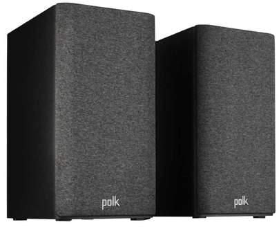 Polk Audio Reserve R100 Compact Bookshelf Speakers (Pair)-Home theater expert Store