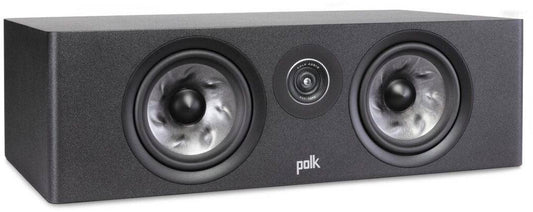 Center Speaker - Polk Audio Reserve R400 Center Channel Speaker