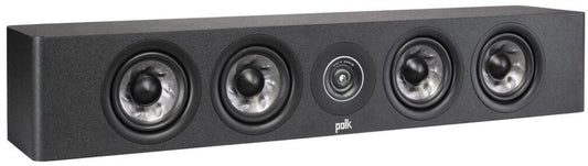Polk Audio Reserve R350 Slim Center Channel LCR Speaker-Home theater expert Store