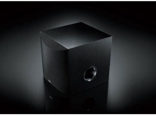 Yamaha NS-SW050 Active Subwoofer 100W