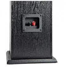 Polk Audio T50 2-Way Floor Standing Speaker (Pair)-Home theater expert Store