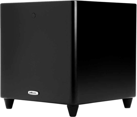 Polk Audio DSW PRO 550wi Powered Subwoofer