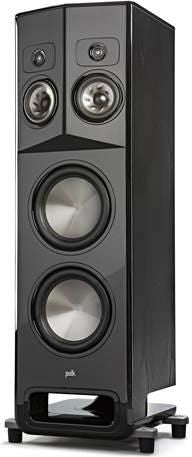 Polk Audio Legend L800 Premium Floorstanding Tower Speaker(Pair)-Home theater expert Store